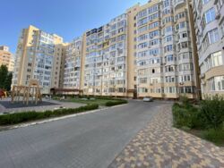 2-кімнатна квартира на вулиці Маршала Говорова фото 1 2-кімнатна квартира на вулиці Маршала Говорова фото 1