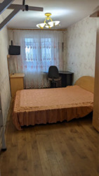 3 кімнатна квартира на Таїрова. фото 2 3 кімнатна квартира на Таїрова. фото 2