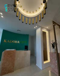 Двокімнатна квартира з терасою на Краснова фото 2 Двокімнатна квартира з терасою на Краснова фото 2