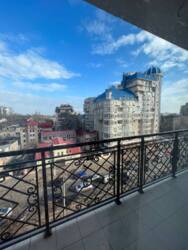 2-кімнатна в цегляному домі на Французкому бульварі фото 7 2-кімнатна в цегляному домі на Французкому бульварі фото 7