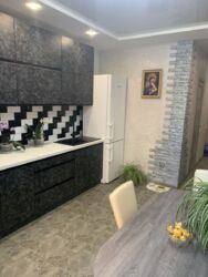 3-кімнатна квартира в будинку з красної цегли фото 5 3-кімнатна квартира в будинку з красної цегли фото 5