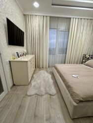 3-рівнева квартира в ЖК Гранд парк фото 19 3-рівнева квартира в ЖК Гранд парк фото 19