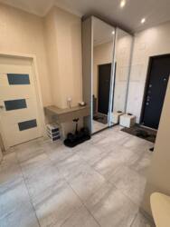 Двокімнатна квартира, кухня-студія, Французсьий бульвар фото 3 Двокімнатна квартира, кухня-студія, Французсьий бульвар фото 3