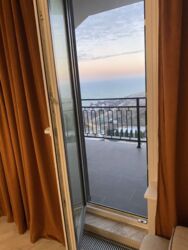 2-кімнатна квартира з видом на море в ЖК Марініст фото 2 2-кімнатна квартира з видом на море в ЖК Марініст фото 2