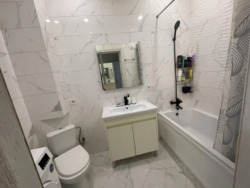 1-кімнатна квартира в ЖК 36 Перлина, Аркадія фото 5 1-кімнатна квартира в ЖК 36 Перлина, Аркадія фото 5