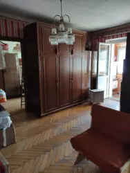 2-кімнатна квартира на вулиці Черняховського фото 1 2-кімнатна квартира на вулиці Черняховського фото 1