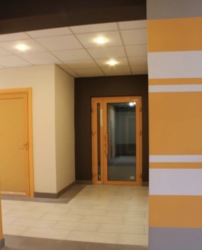 Однокімнатна квартира в Приморському районі в ЖК Апельсин фото 2 Однокімнатна квартира в Приморському районі в ЖК Апельсин фото 2