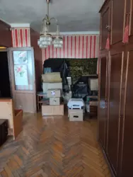 2-кімнатна квартира на вулиці Черняховського фото 3 2-кімнатна квартира на вулиці Черняховського фото 3