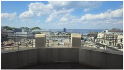 Пентхаус в ЖК Гермес з видом на море фото 18 Пентхаус в ЖК Гермес з видом на море фото 18