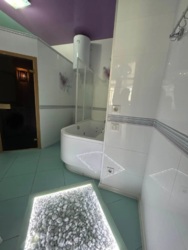 Трикімнатна квартира Французський бульвар фото 8 Трикімнатна квартира Французський бульвар фото 8