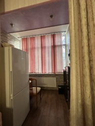 Простора квартира, яка може стати аналогом приватному будинку. фото 4 Простора квартира, яка може стати аналогом приватному будинку. фото 4