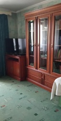 2-кімнатна квартира комфорт-класу в цегляному будинку на вул. Мельницькій