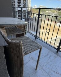 Квартира-студія з балконом в ЖК Еллада, Аркадія фото 4 Квартира-студія з балконом в ЖК Еллада, Аркадія фото 4