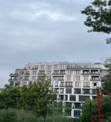 Двокімнатна квартира в центрі міста