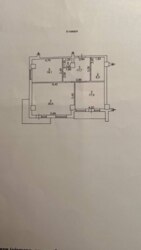 Трикімнатна квартира в центрі міста в новому будинку фото 2 Трикімнатна квартира в центрі міста в новому будинку фото 2