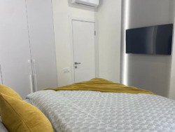 Євродвушка в ЖК Атмосфера фото 4 Євродвушка в ЖК Атмосфера фото 4