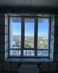 Двокімнатна квартира в ЖК Омега з видом на море фото 7 Двокімнатна квартира в ЖК Омега з видом на море фото 7