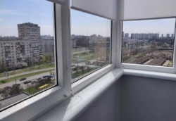 1-кімнатна квартира в ЖМ 'Райдужний' фото 8 1-кімнатна квартира в ЖМ 'Райдужний' фото 8