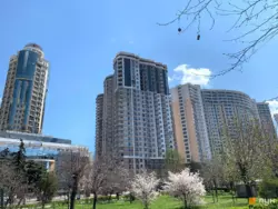 Двокімнатна квартира, Родос, Генуезька, Аркадія фото 5 Двокімнатна квартира, Родос, Генуезька, Аркадія фото 5