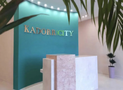 1-кімнатна квартира в 63-й Перлині Kadorr City фото 8 1-кімнатна квартира в 63-й Перлині Kadorr City фото 8