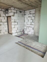 Трикімнатна квартира в ЖК Посейдон фото 8 Трикімнатна квартира в ЖК Посейдон фото 8