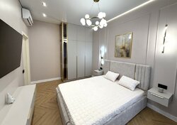 3-кімнатна квартира в ЖК Елегія парк