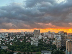 1-кімнатна квартира в ЖК Гагаринський