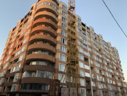 3-кімнатна квартира в ЖК 'Перемога' фото 3 3-кімнатна квартира в ЖК 'Перемога' фото 3