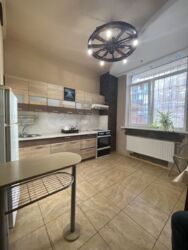 Однокімнатна квартира ЖК Романівський фото 5 Однокімнатна квартира ЖК Романівський фото 5