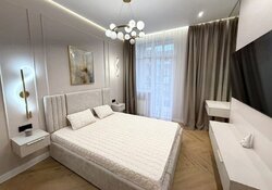 3-кімнатна квартира в ЖК Елегія парк
