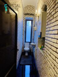 3-кімнатна дворівнева квартира у центрі міста фото 16 3-кімнатна дворівнева квартира у центрі міста фото 16