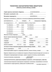 2-кімнатна ЖК «Шах Наме», центр фото 6 2-кімнатна ЖК «Шах Наме», центр фото 6