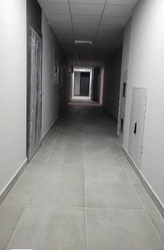 1-кімнатна квартира в сучасному житловому комплексі «Прохоровский квартал», вул. Прохоровська