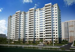 У продажі 1-кімнатна квартира в ЖК Одеський на вул. Шота Руставелі