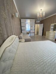 Однокімнатна квартира, ремонт, ЖК 48 Перлина, Каманіна, держ. програма
