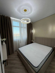 2-кімнатна квартира в 68 Перлині на Краснова.