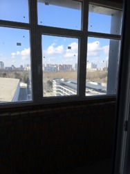 Велика квартира на проспекті Шевченка: дво- або трикімнатна з боковим видом на море фото 17 Велика квартира на проспекті Шевченка: дво- або трикімнатна з боковим видом на море фото 17