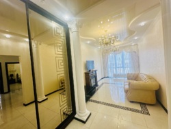 3-кімнатна квартира в ЖК Альтаїр, Київський район фото 11 3-кімнатна квартира в ЖК Альтаїр, Київський район фото 11