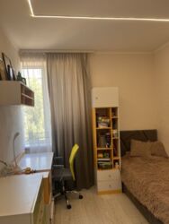 Двокімнатна квартира з ремонтом на вул. Боровського фото 3 Двокімнатна квартира з ремонтом на вул. Боровського фото 3