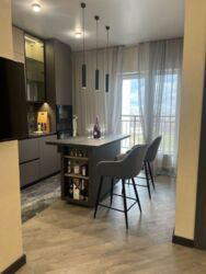 1-кімнатна квартира в ЖК 66 Перлина на Краснова фото 4 1-кімнатна квартира в ЖК 66 Перлина на Краснова фото 4