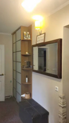 Двокімнатна квартира біля Дюківського парку фото 12 Двокімнатна квартира біля Дюківського парку фото 12