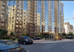 Двокімнатна квартира, 15 Перлина, Таїрова фото 10 Двокімнатна квартира, 15 Перлина, Таїрова фото 10