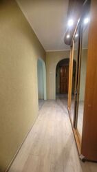 3-кімнатна квартира на Таїрова