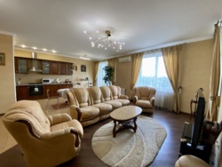 2-спальнева квартира в Мукачівському провулку фото 2 2-спальнева квартира в Мукачівському провулку фото 2