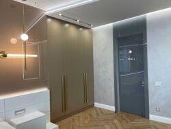 2-кімнатна квартира в ЖК Морська Симфонія, вид на море фото 3 2-кімнатна квартира в ЖК Морська Симфонія, вид на море фото 3