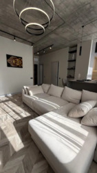 1-кімнатна квартира на кул. Каманіна, ЖК 32 Перлина фото 1 1-кімнатна квартира на кул. Каманіна, ЖК 32 Перлина фото 1