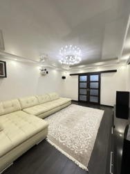 Трехкімнатна квартира на Семена Палія фото 3 Трехкімнатна квартира на Семена Палія фото 3