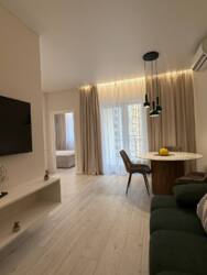 Однокімнатна квартира з ремонтом в Кадор Сіті на Краснова фото 5 Однокімнатна квартира з ремонтом в Кадор Сіті на Краснова фото 5