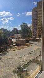Двокімнатна квартира з індивідуальним опаленням, другий поверх. ЖК на Єфимова
