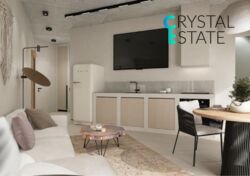 Однокімнатна квартира в ЖК Авіньєн фото 6 Однокімнатна квартира в ЖК Авіньєн фото 6